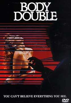 body double movie review