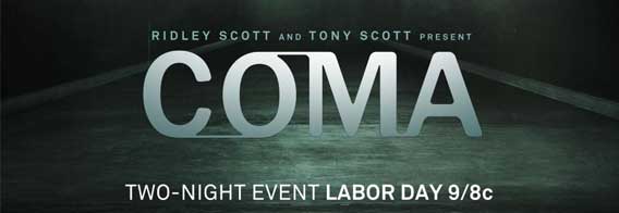 Film Review: Coma (2012) | HNN