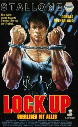 1989 Lock Up