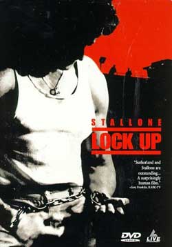 1989 Lock Up