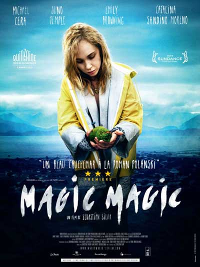 magic magic movie