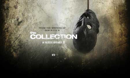 the collection movie trailer