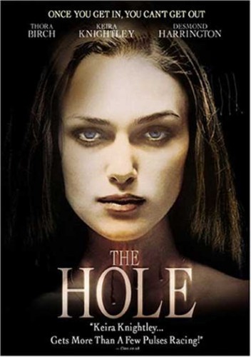 movie review the hole