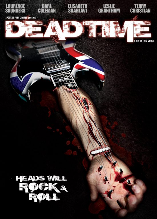Film Review Deadtime (2012) HNN