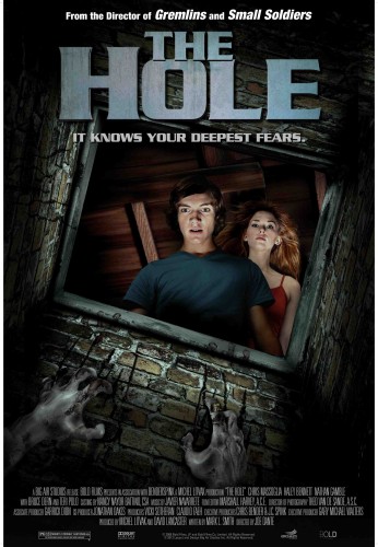 movie review the hole