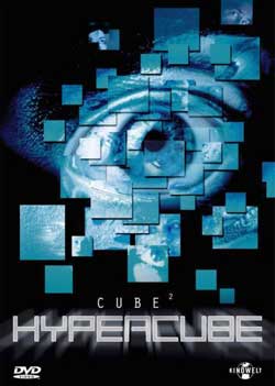 cube 2 movie review