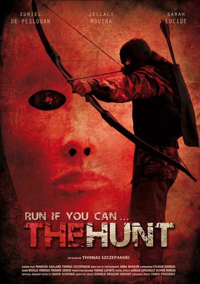 2012 The Hunt