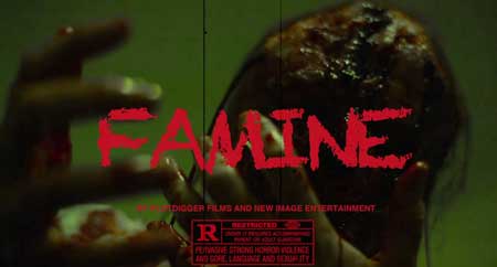 Famine Film
