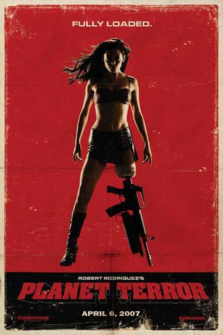 Hottest Sexiest Horror Movie Posters