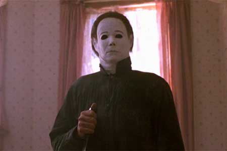 1988 Halloween 4: The Return Of Michael Myers