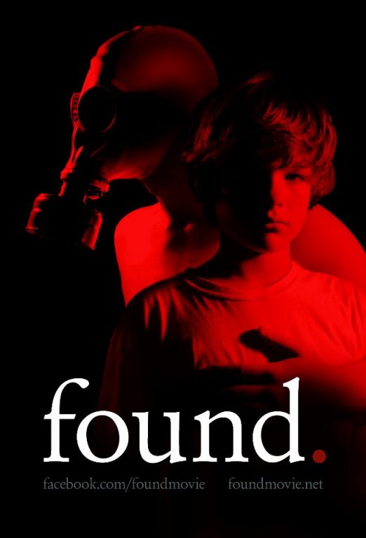 Film Review: Found. (2012) | HNN