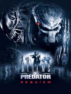 How to watch and stream Aliens vs. Predator: Requiem - Unrated