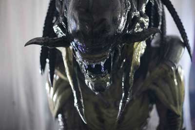 Alien vs. Predator: Requiem (2007) – Mutant Reviewers