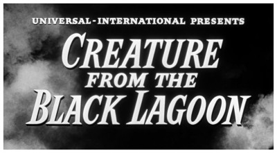 Film Review Creature From The Black Lagoon 1954 Hnn