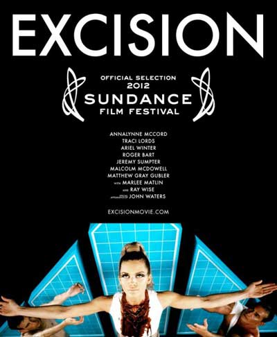 excision movie matthew gray gubler