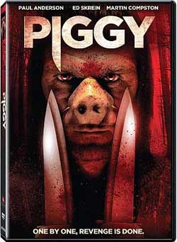 Piggy (2022) Movie Ending Explained