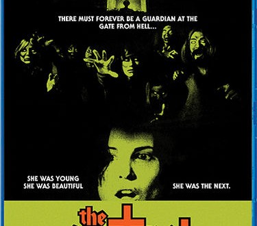 Film Review The Sentinel 1977 Hnn