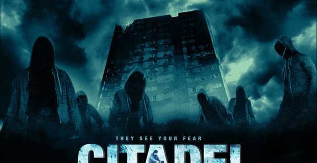 Citadel Devil Evil Children Crawl the Streets in 'Citadel' | HNN