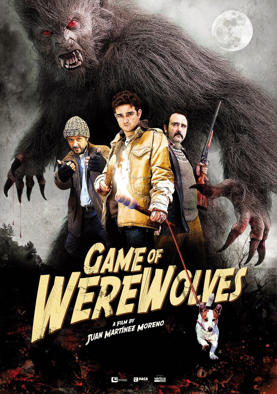 Good Wolf Games