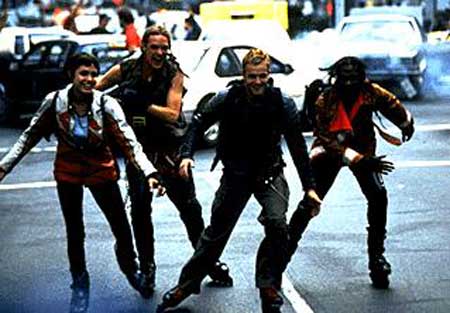 Film Review: Hackers (1995) | HNN