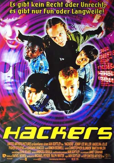 1995 Hackers