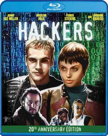 Hackers-bluray