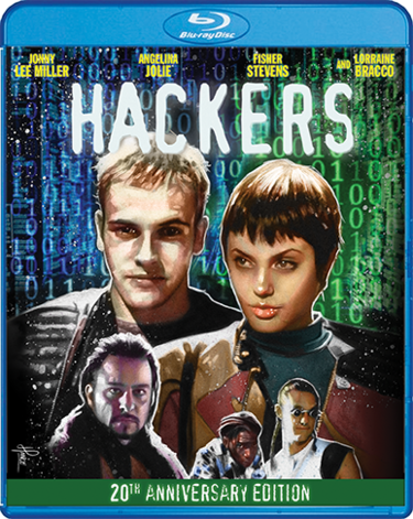 1995 Hackers