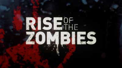 2012 Rise Of The Zombies