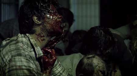 2012 Rise Of The Zombies