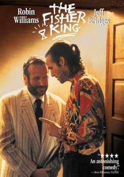 Film Review: The Fisher King (1991) | HNN
