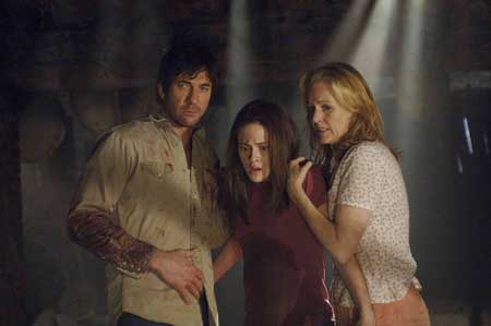 2007 The Messengers