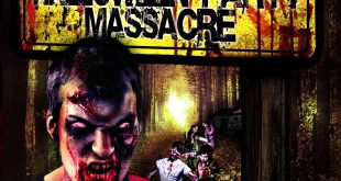Exit 101 Halloween Party Massacre (2011)