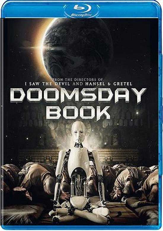 doomsday book review