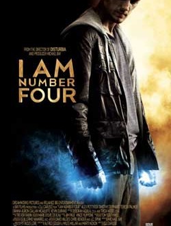 Film Review: I Am Number Four (2011) | HNN