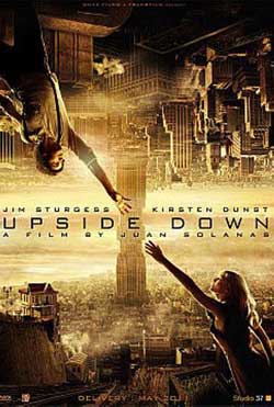 Film Review: Upside Down (2012) | HNN