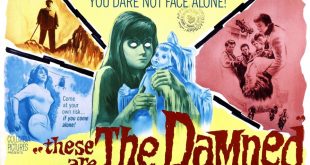 The Damned (1963)