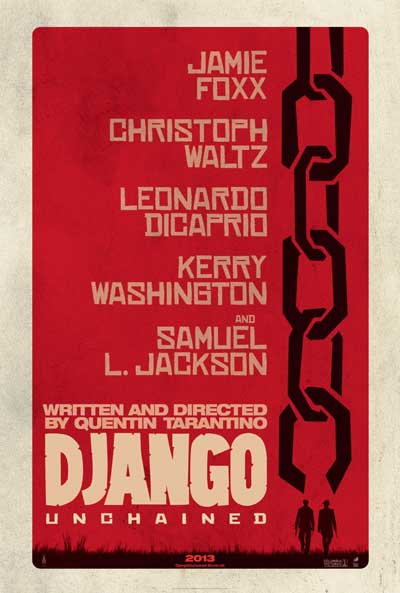 Film Review Django Unchained 2012 Hnn 8226