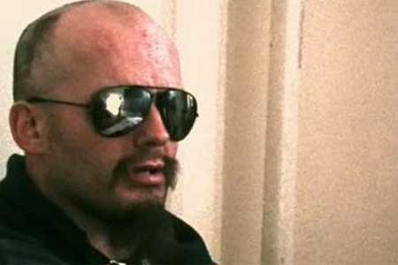 gg allin height