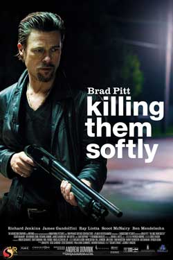 Film Review: Killing Them Softly (2012) | HNN