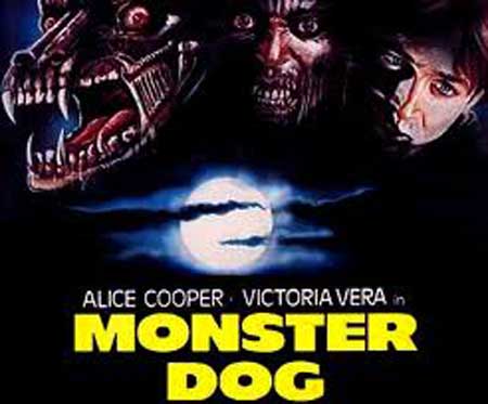 monster dog movie reviews