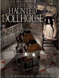 Doll House - SHORT HORROR FILM 4K 