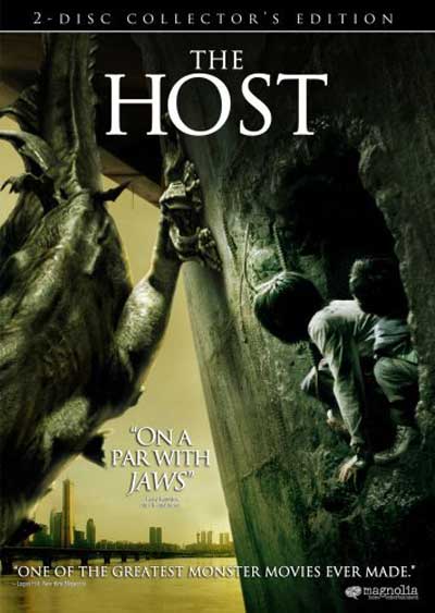 Film Review: The Host (2006) | HNN