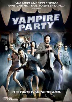 Film Review: Vampire Party (2008) | HNN