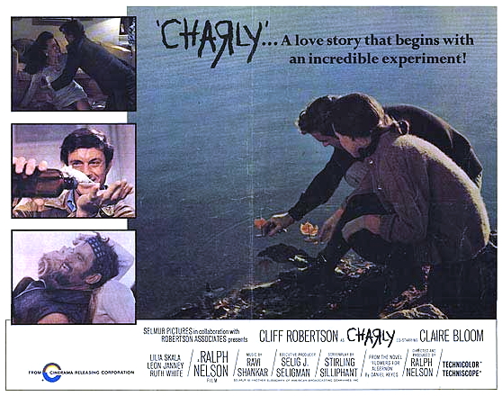 charly movie