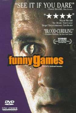 Film Review: Funny Games (1997) | HNN