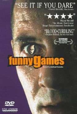 Funny Games: Movie Review