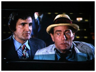 TV Review: Kolchak: The Night Stalker (TV Series) | HNN