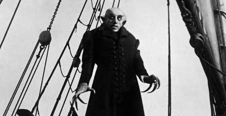 nosferatu