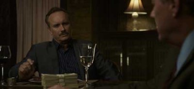 Film Review: Would You Rather (2012) HNN