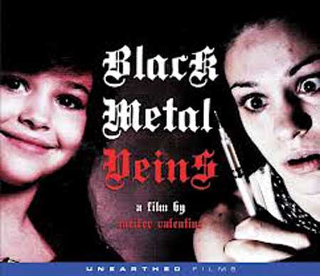 Film Review: Black Metal Veins (2012) | HNN